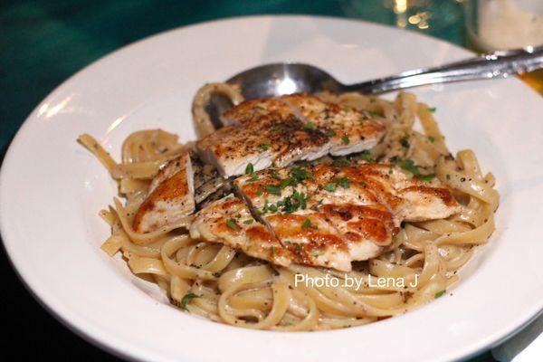 Nick's Restaurant and Bar