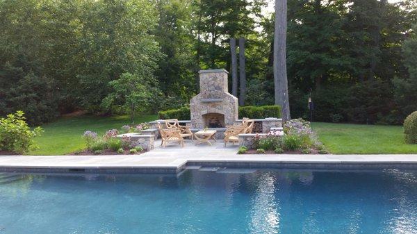 Miller G Masonry & Landscaping