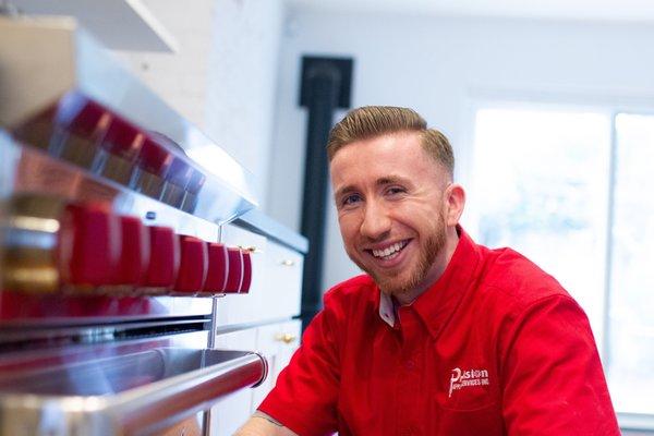 Need Oven Repair in Brooklyn ? Call our team - 718-266-2545