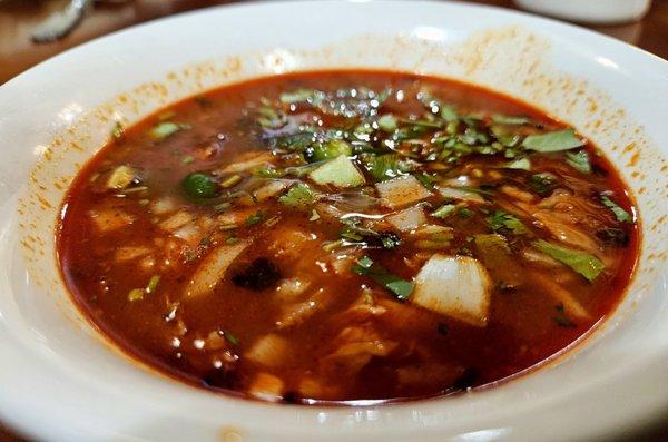 Menudo