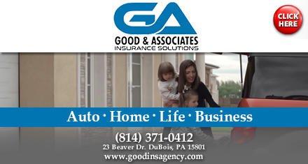 Good & Associates Insurance Solutions