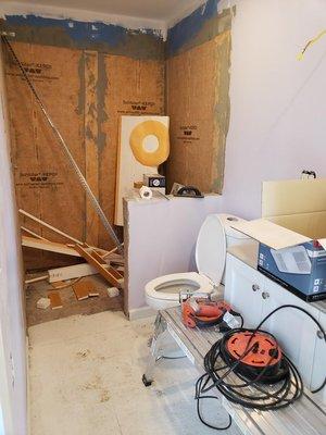 Remodeling Unlimited