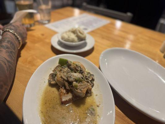 Captain Craig's Restaurant