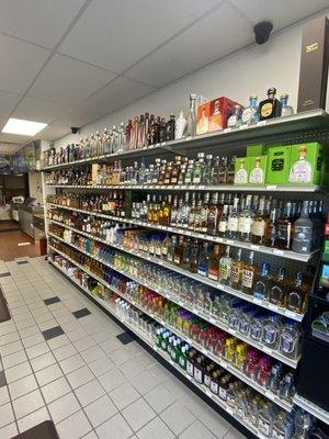 Large Variety of Choices here at Save More 3... if you don't see what you want; let us know and we will get it for you.