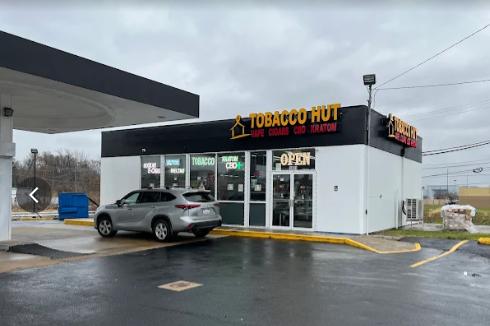 Store front