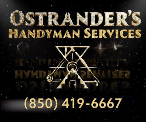 Ostrander's Handyman Services