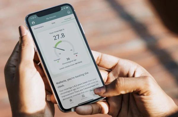 DeAnn Teixeira Health & Wellness Coaching