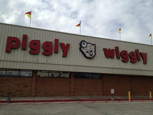 Piggly Wiggly