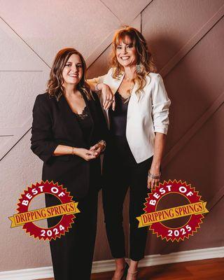 Best of Drip 2 yrs in a row!