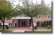 Ridgefield Park Public Library