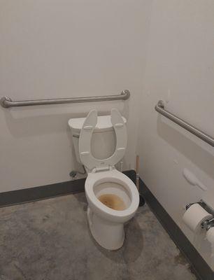 Priestley Management Company