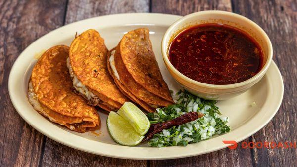 Pacifico Mexican Restaurant