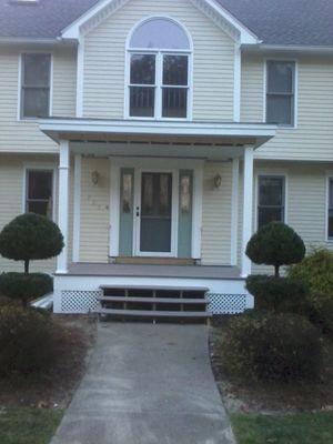 Better Home Remodeling