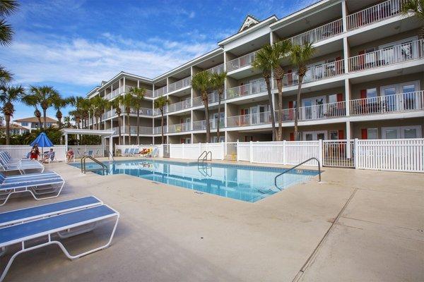 Gulf Place Caribbean