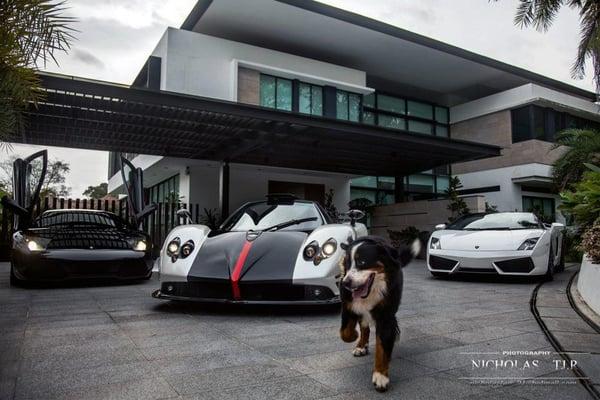 McDaniel Callahan Team