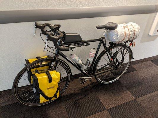 Rollin Right Bike Repair and Service