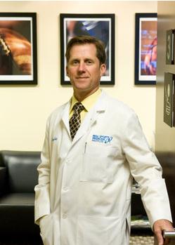 Bell Sports Medicine Institute