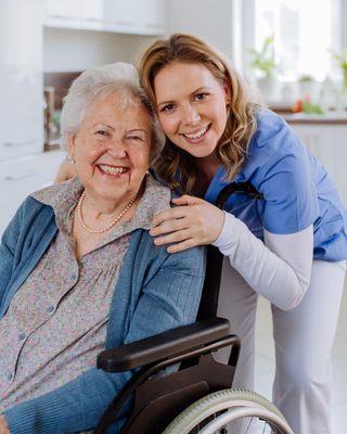 Reliable, compassionate, and always here for you