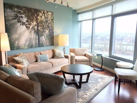 Mountain Painting Company