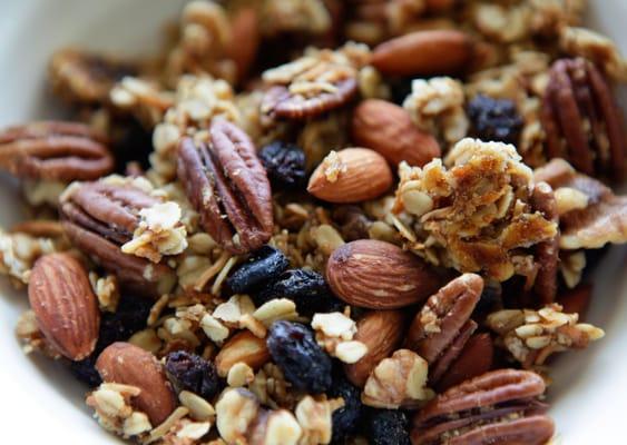 NutHouse! Granola Company