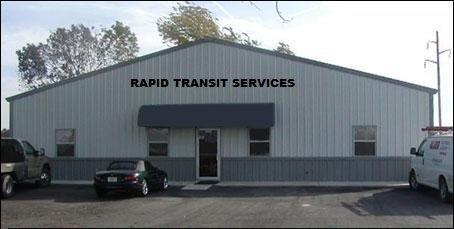 Rapid Transit Services