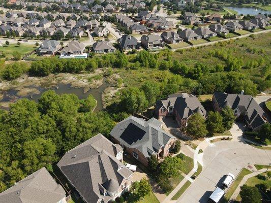 EightTwenty - Arlington