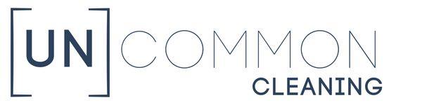 Uncommon Cleaning