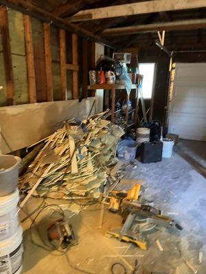 GB Construction - Handyman