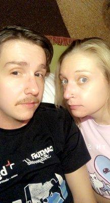 Bound For Glory Tattoo