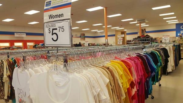 Goodwill Thrift Store & Donation Center