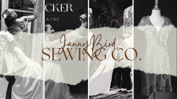 Jannybird Sewing & Atelier