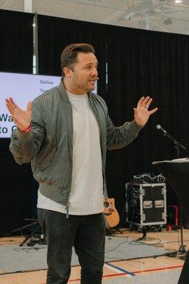 Antioch Community Church