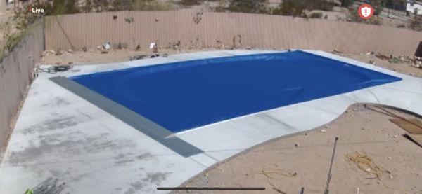 Next step...landscaping!