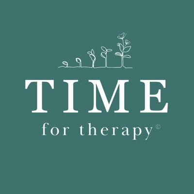 Time For Therapy