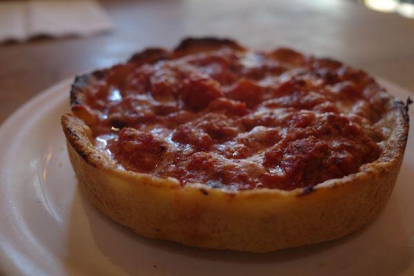 Lou Malnati's Pizzeria