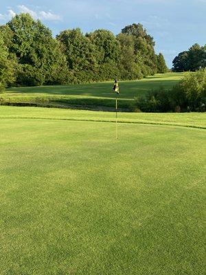 High Pointe Golf Course