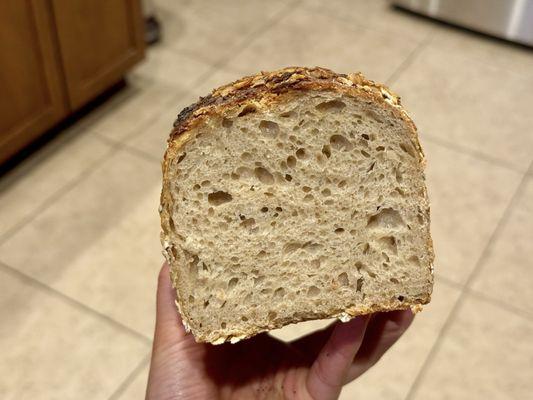 Fire Swamp Provisions