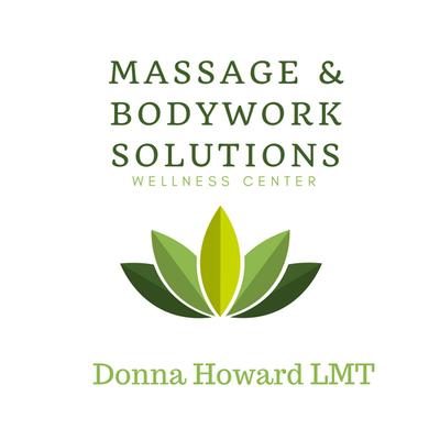 Donna Howard, LMT