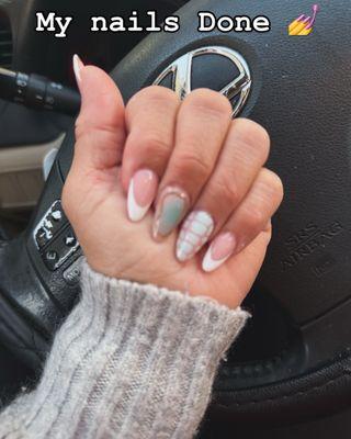 Betzaida Nails