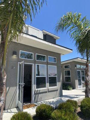 Aligned Bodywork And Lymphatic Drainage