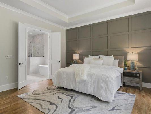 Randi Orzoff - Keller Williams Realty