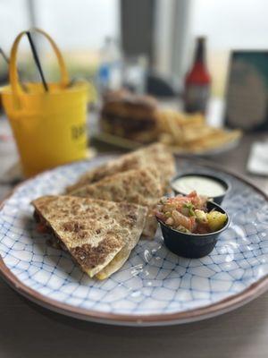 Surf Club Ocean Grille