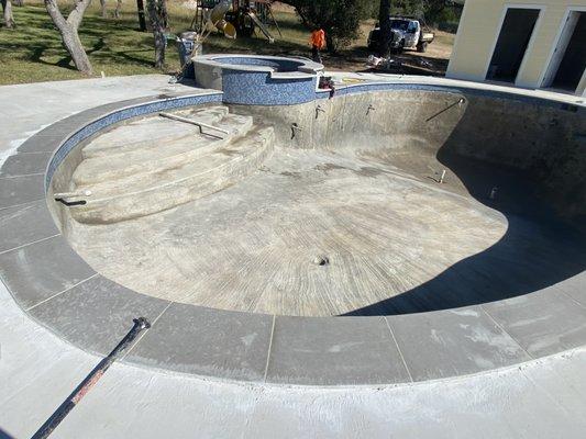 Liberty Swimming Pools & Spa