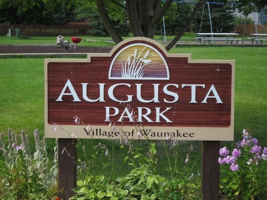 Augusta Park