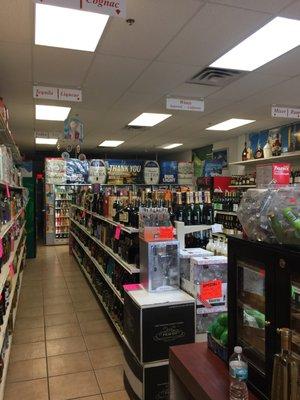 Forest Hill Liquer & Wine