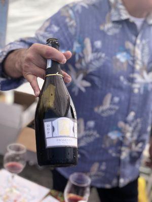 Tiburon Wine Festival