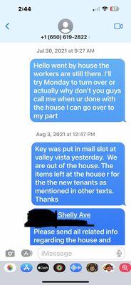 Valley Vista Properties