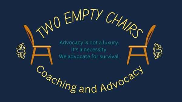 2Empty Chairs Coaching