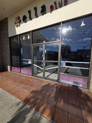 Officially closed their doors