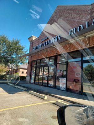 Superior Dry Cleaners